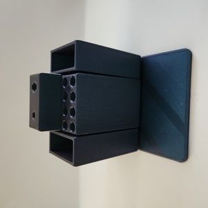 3d Printed Tool Caddy NWOT